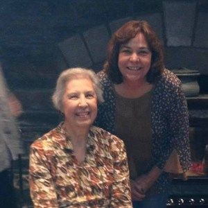 Meet your Posher, Sue